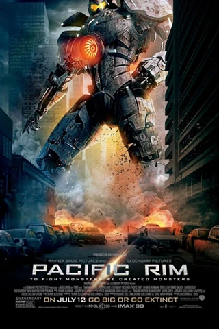 Image: Pacific Rim