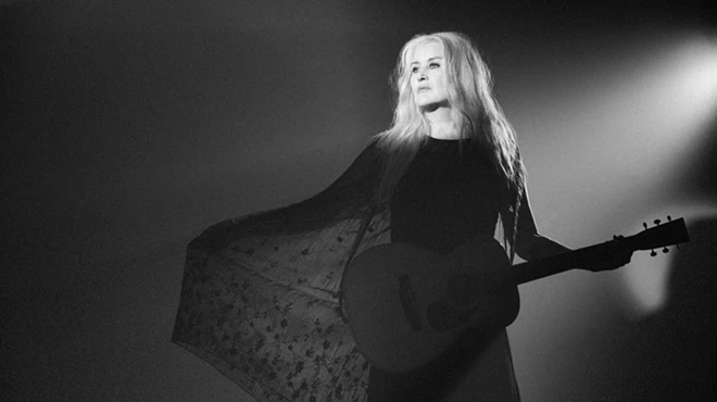 Image: Paula Cole - THIS FIRE: 30