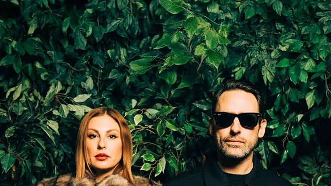Image: Phantogram