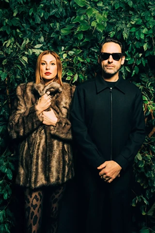 Image: Phantogram
