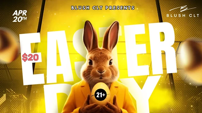 Image: Queen City Easter Celebration