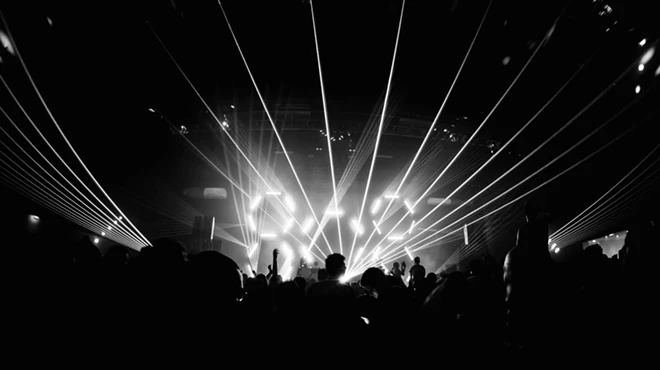 Image: Ray Volpe (18+ Event)