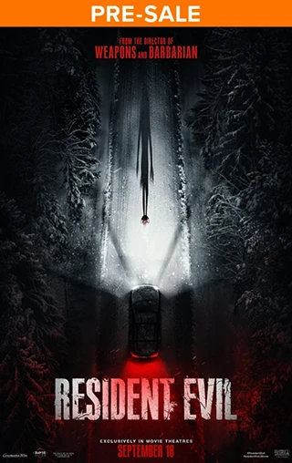 Image: Resident Evil