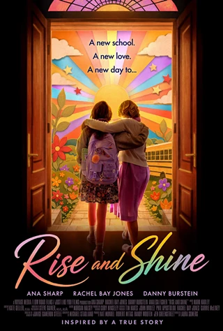 Image: Rise and Shine