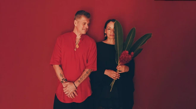 Image: Rodrigo y Gabriela - OurHome Tour