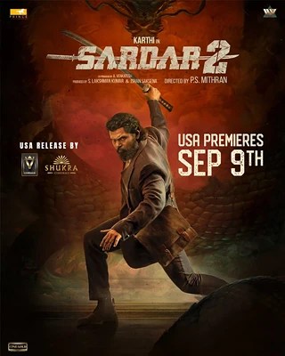 Image: Sardar 2