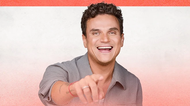 Image: Silvestre Dangond - El Baile de Todos