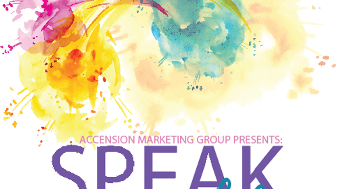 Image: Speak Life