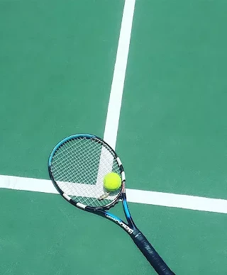 Image: Spring Charlotte Tennis Leagues