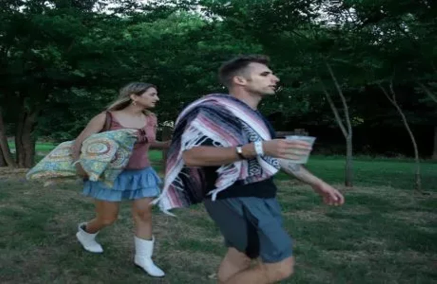 Stargazer Music Festival: SkyFall Edition III