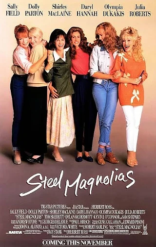 Image: Steel Magnolias