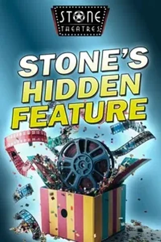Image: Stone's Hidden Feature