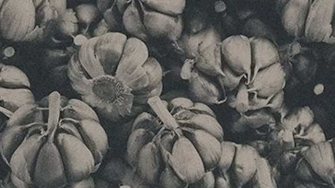 Image: Sunday Supper at L&rsquo;Ostrica: Farmer Friends with Deep Roots CPS Farm