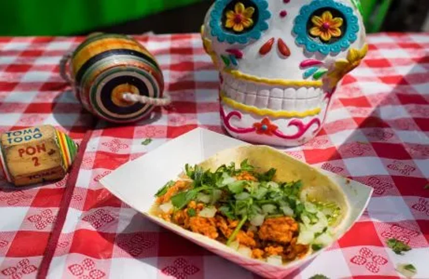 Tacos 'N Taps Festival - Charlotte