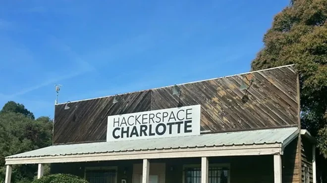 Image: Tech Tuesday