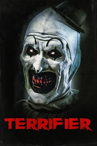 Image: Terrifier