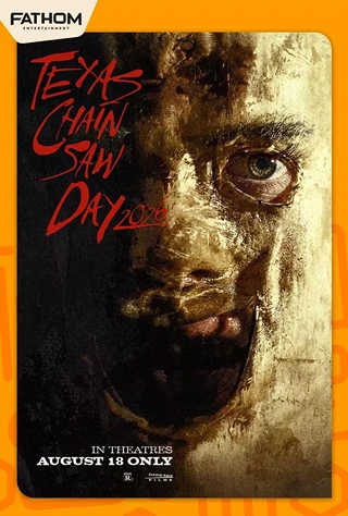 Image: Texas Chain Saw Day