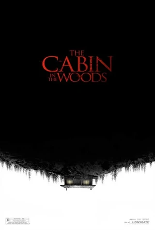 Image: The Cabin in the Woods