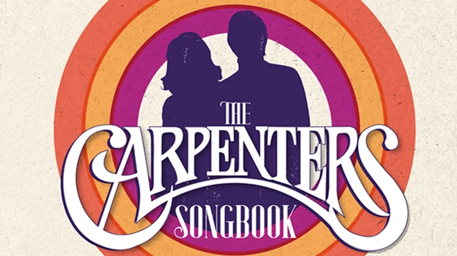 Image: The Carpenters Songbook - A Live Celebration