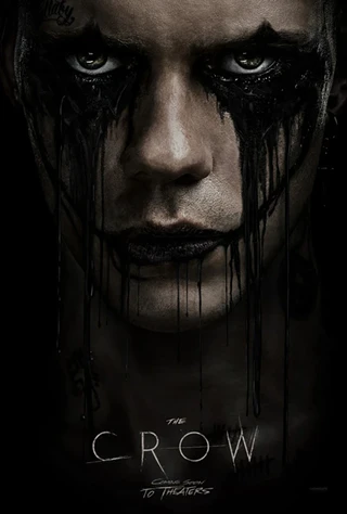 Image: The Crow