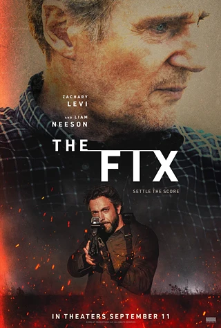 Image: The Fix