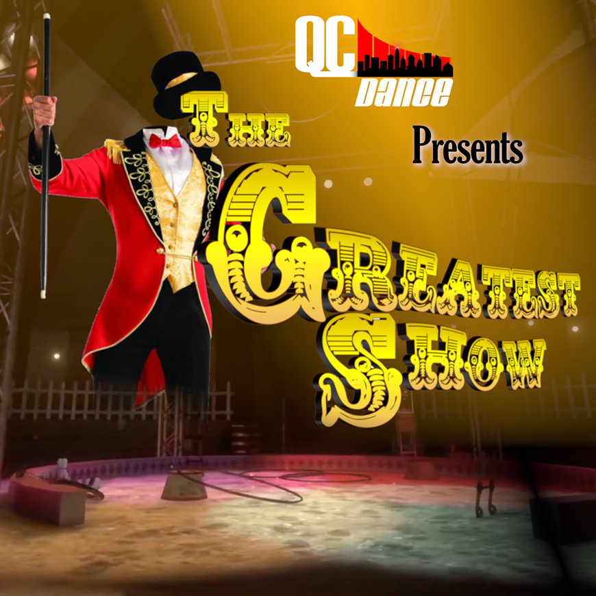 Dance Under the BigTop