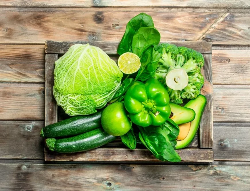 Gree produce