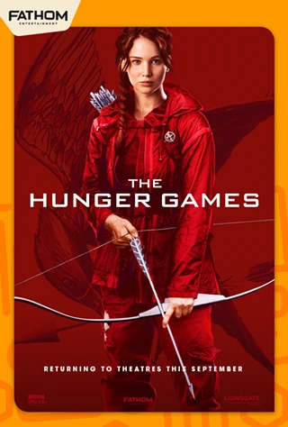 Image: The Hunger Games