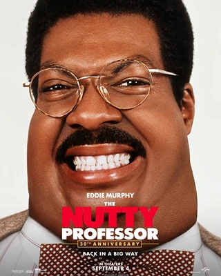 Image: The Nutty Professor: 30th Anniversary