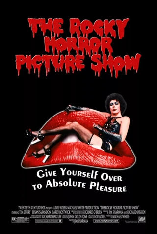 Image: The Rocky Horror Picture Show