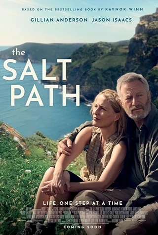Image: The Salt Path