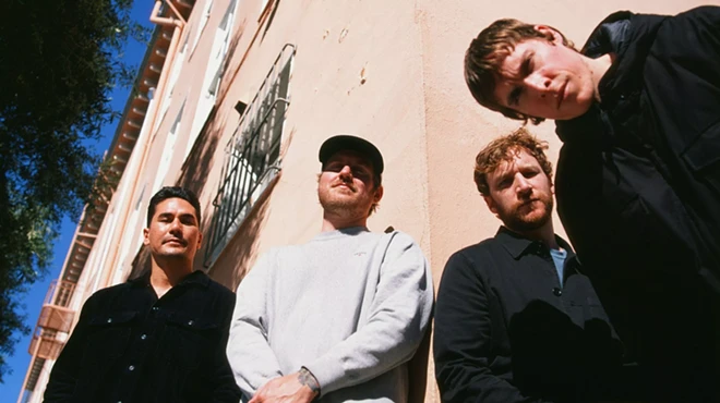 Image: The Story So Far