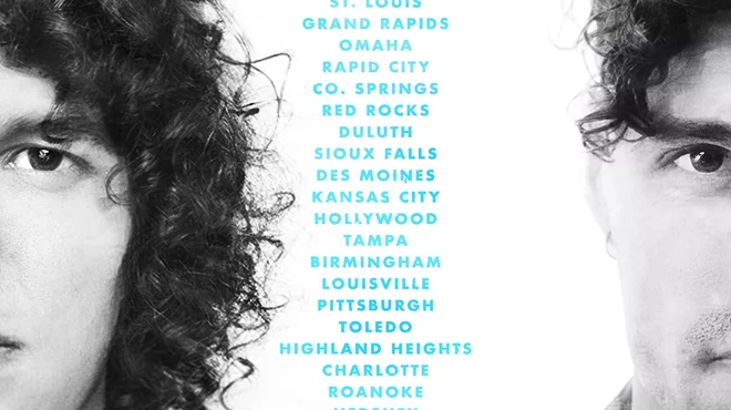 Image: Unsung Hero Tour - Charlotte, NC
