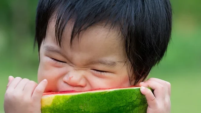 Image: Watermelon Day