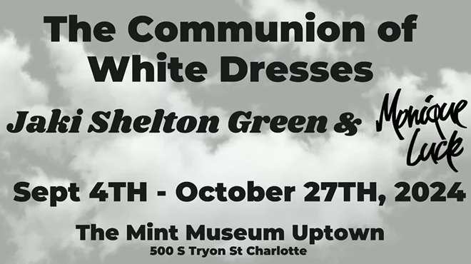 Image: Wednesday Night Live at The Mint Museum
